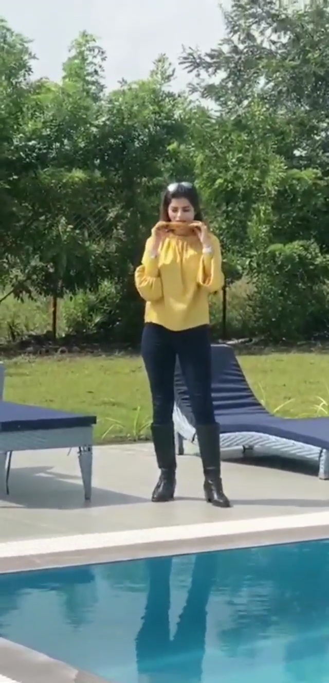 Sonali Raut