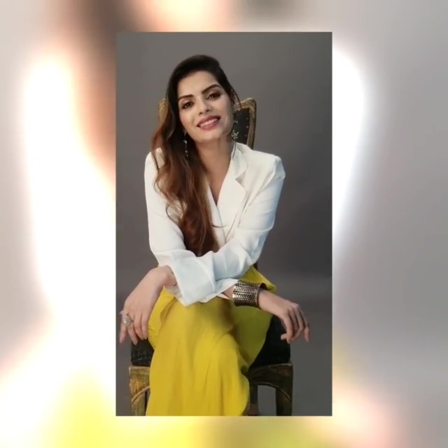 Sonali Raut