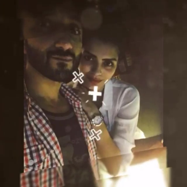 Sonali Raut