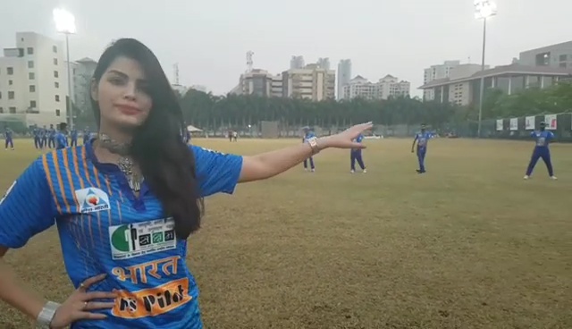 Sonali Raut