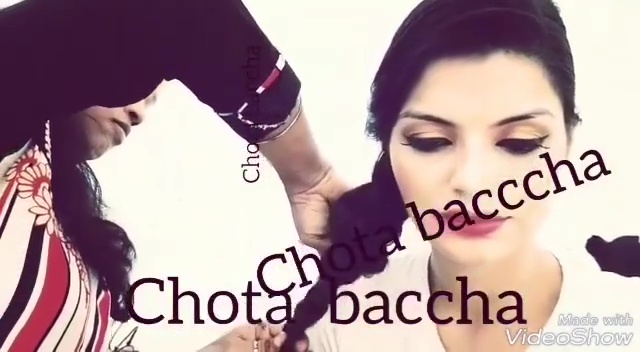 Sonali Raut