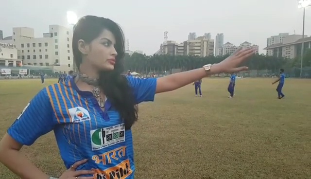 Sonali Raut