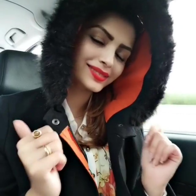 Sonali Raut