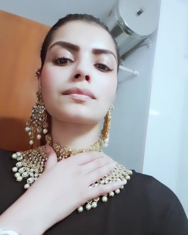 Sonali Raut