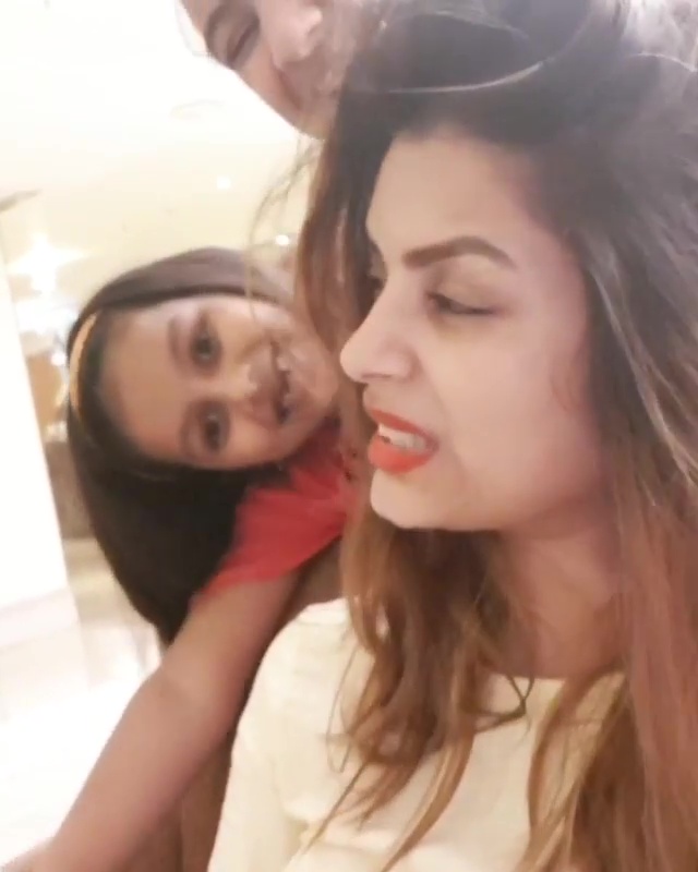 Sonali Raut