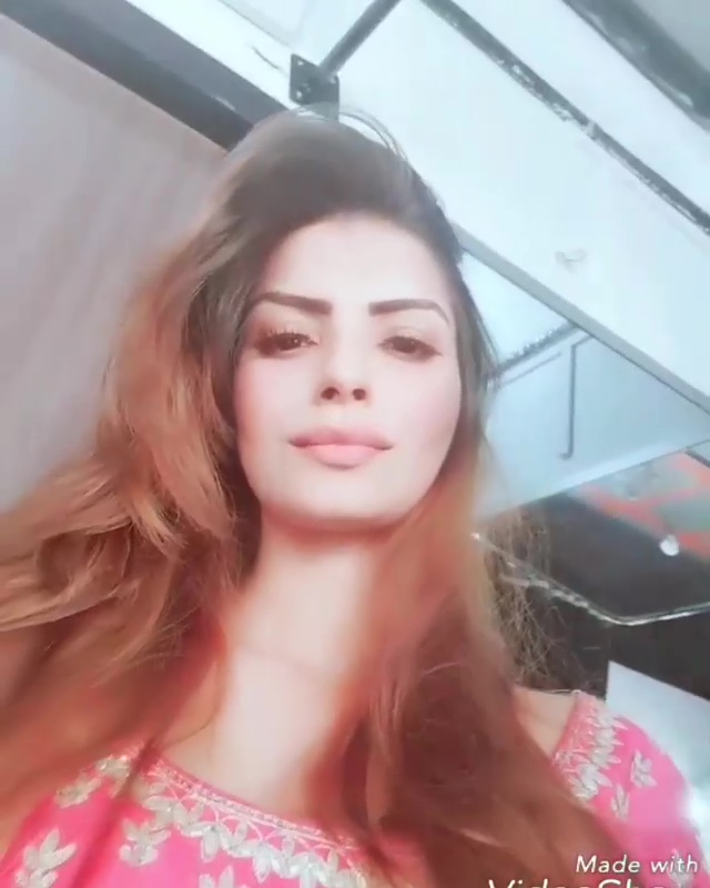 Sonali Raut
