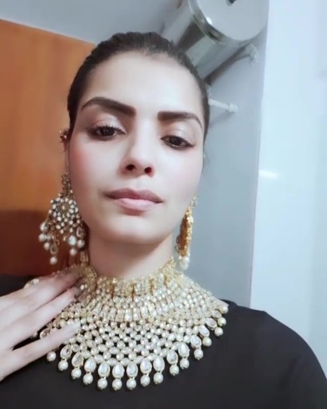 Sonali Raut