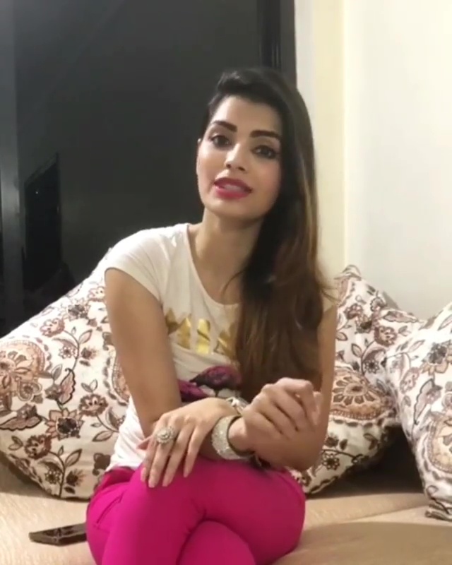 Sonali Raut