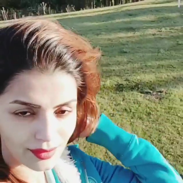 Sonali Raut