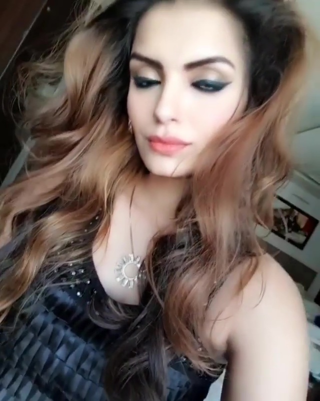 Sonali Raut