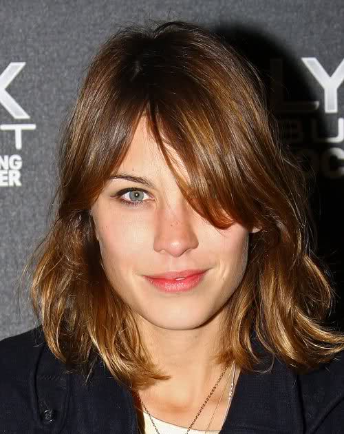 Alexa Chung