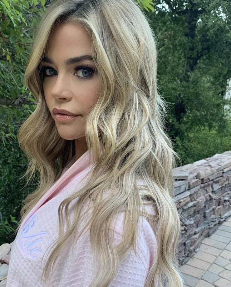 Denise Richards