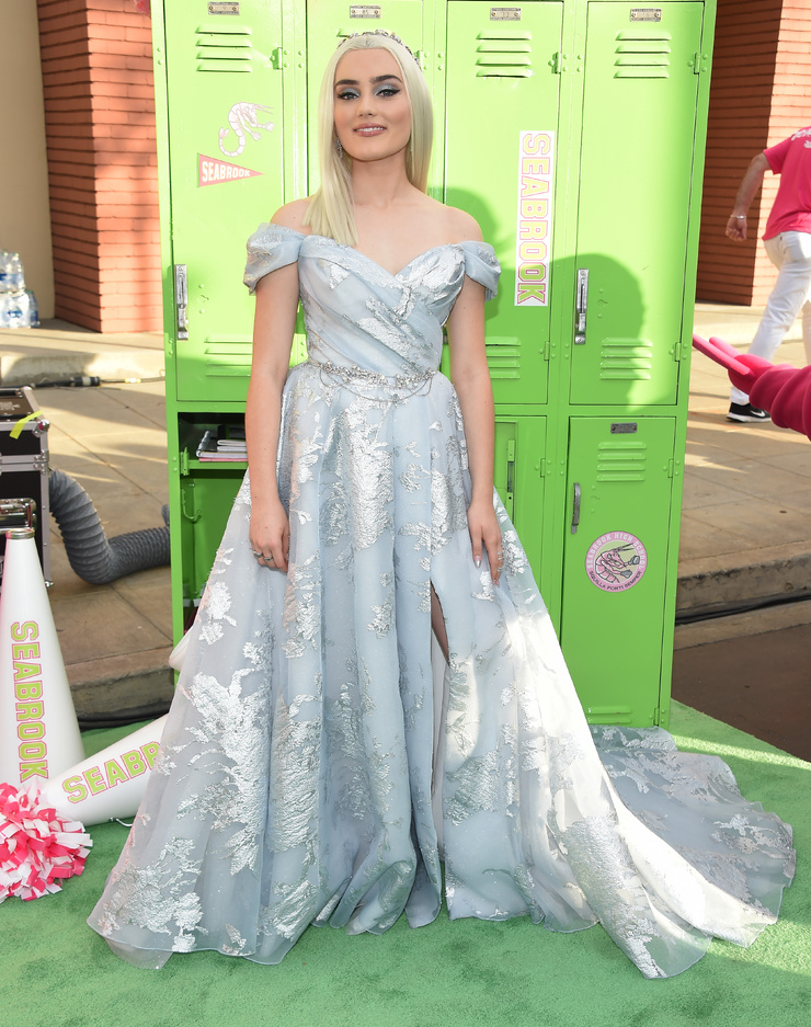 Meg Donnelly