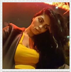 Sonali Raut