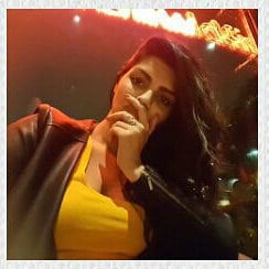 Sonali Raut