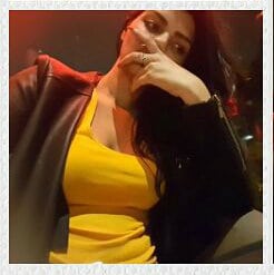 Sonali Raut