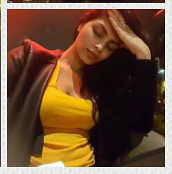 Sonali Raut