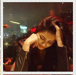 Sonali Raut