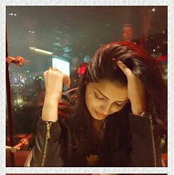 Sonali Raut