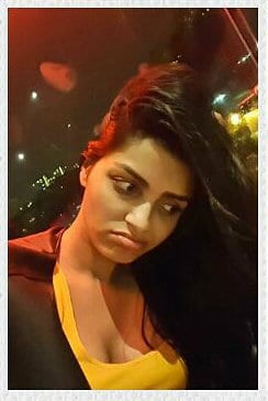 Sonali Raut