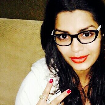 Sonali Raut