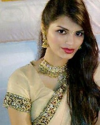Sonali Raut