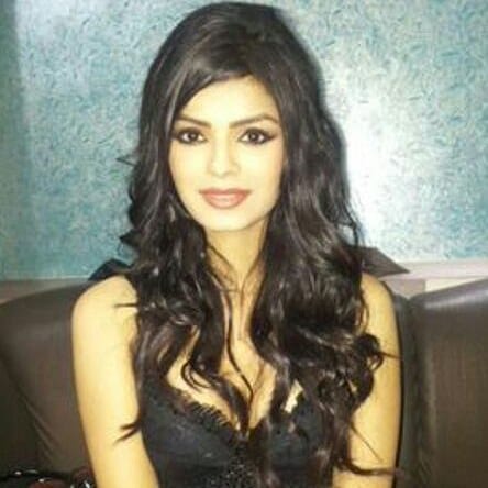 Sonali Raut