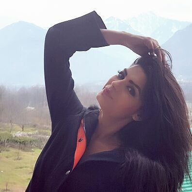 Sonali Raut