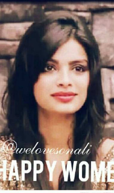 Sonali Raut