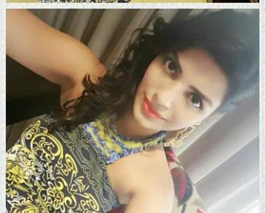 Sonali Raut