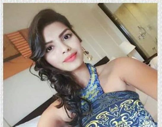 Sonali Raut