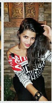Sonali Raut