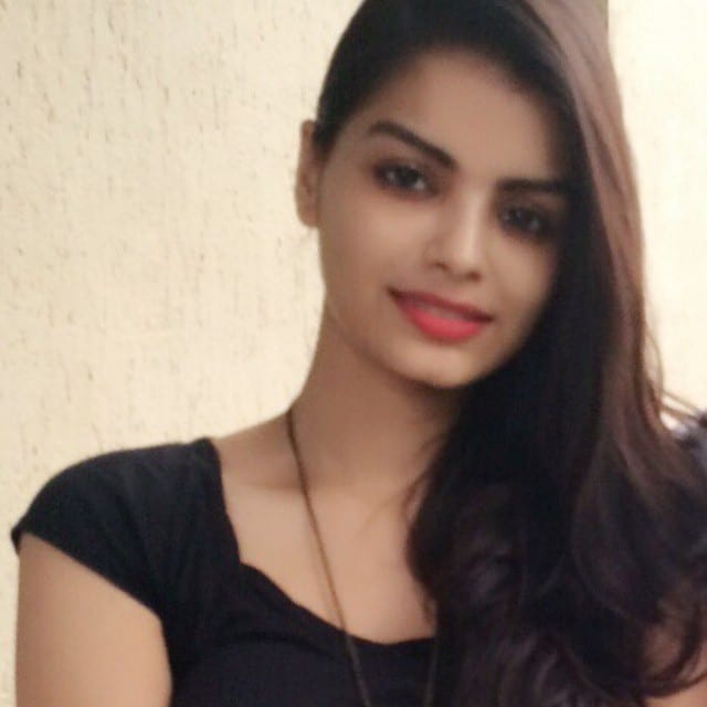 Sonali Raut