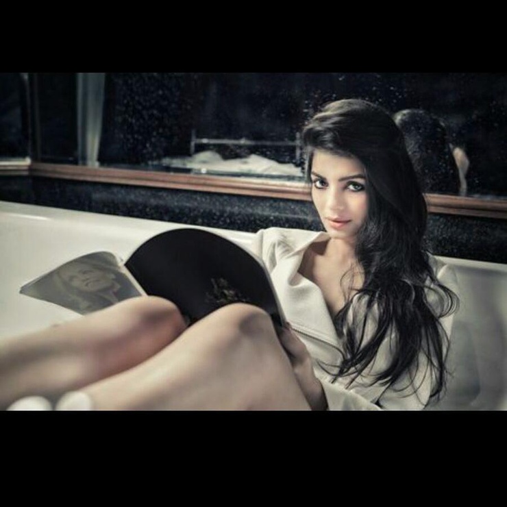 Sonali Raut