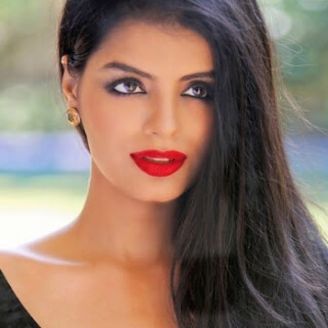 Sonali Raut