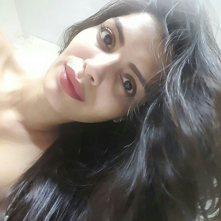 Sonali Raut