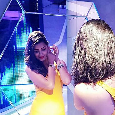 Sonali Raut