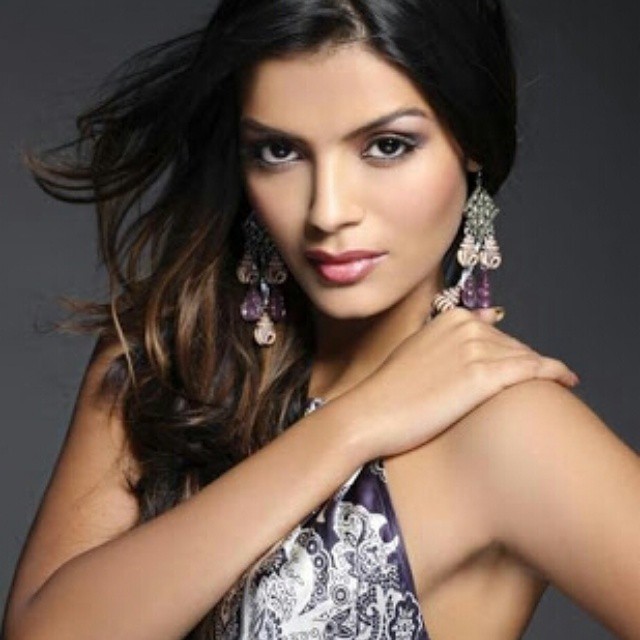 Sonali Raut