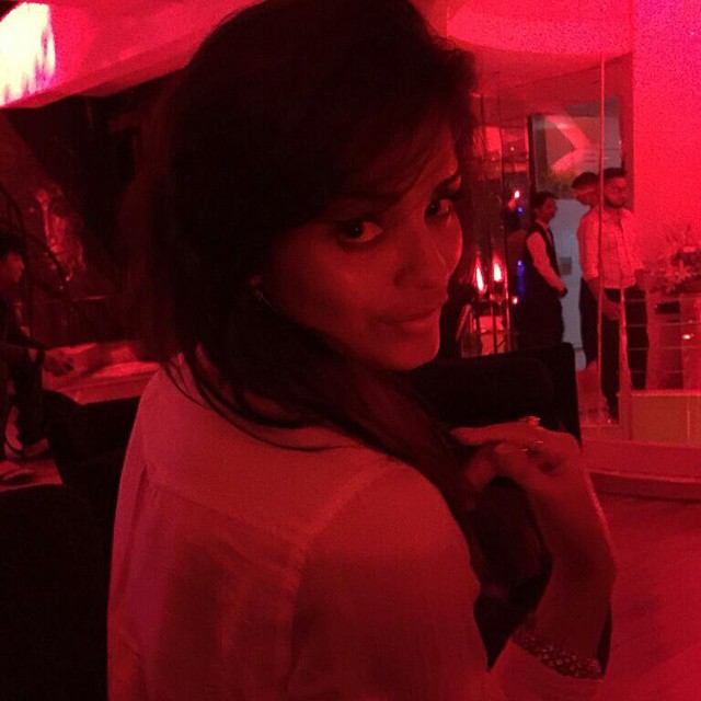 Sonali Raut