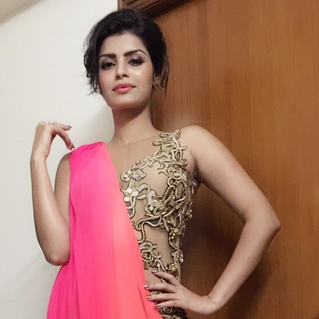 Sonali Raut