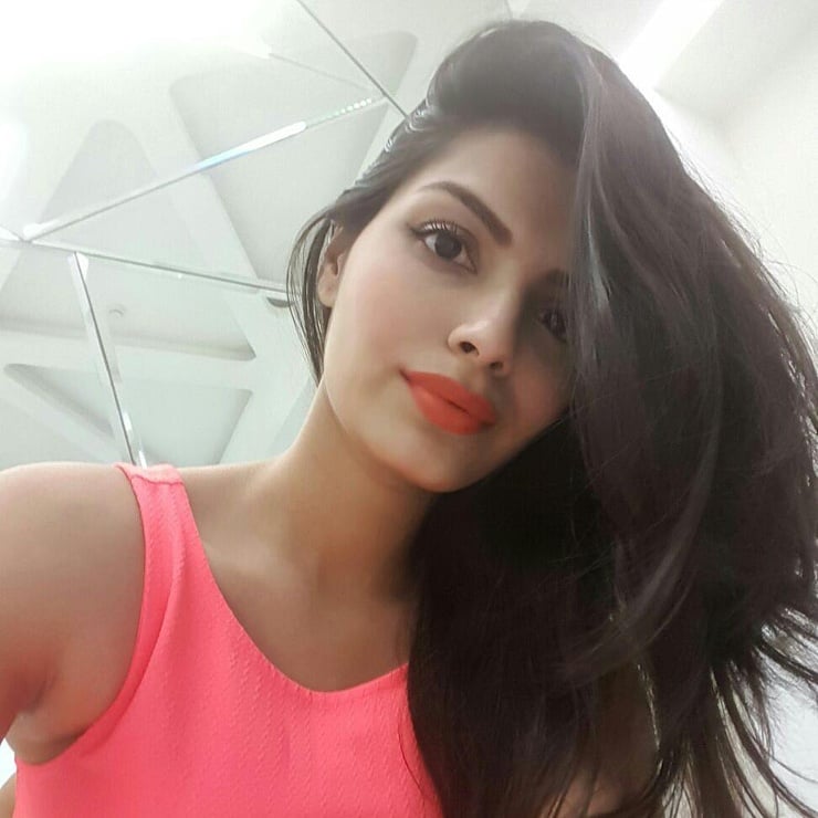 Sonali Raut