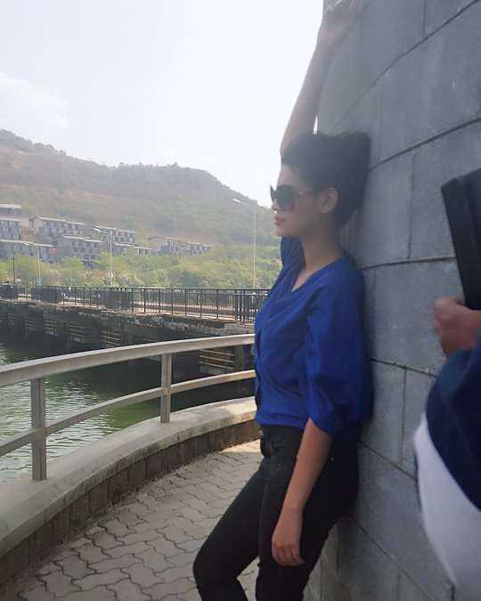 Sonali Raut