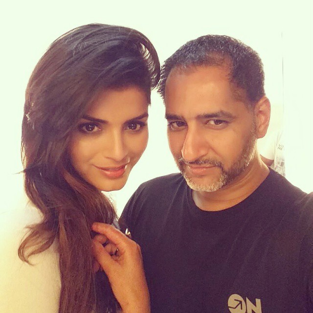 Sonali Raut