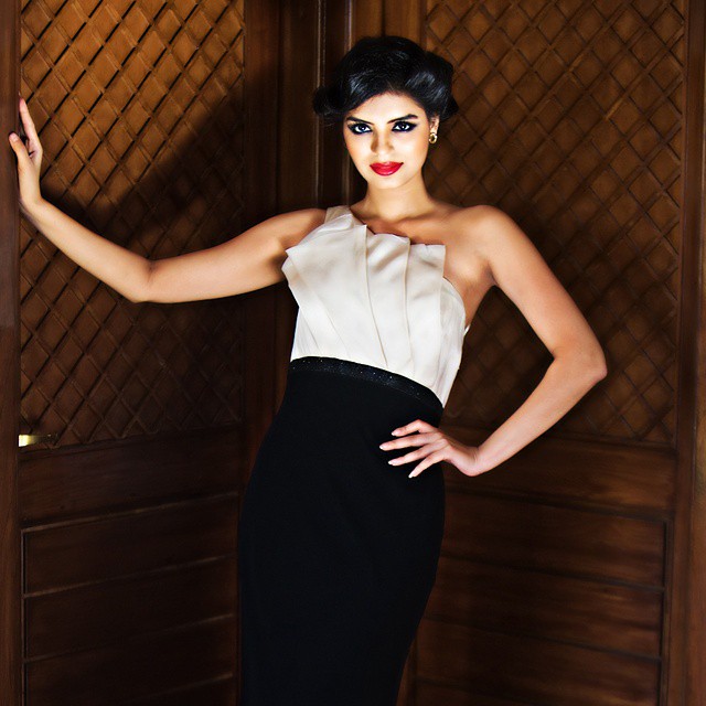 Sonali Raut