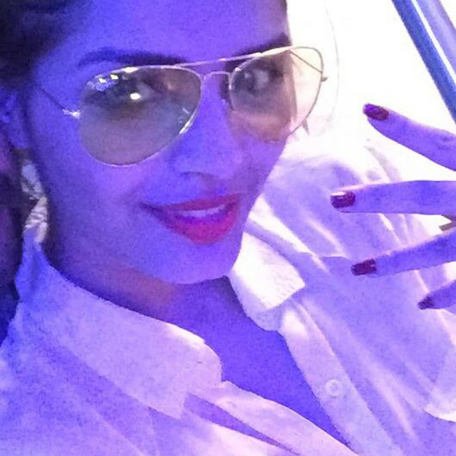 Sonali Raut