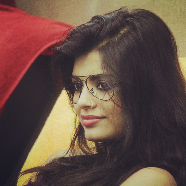 Sonali Raut