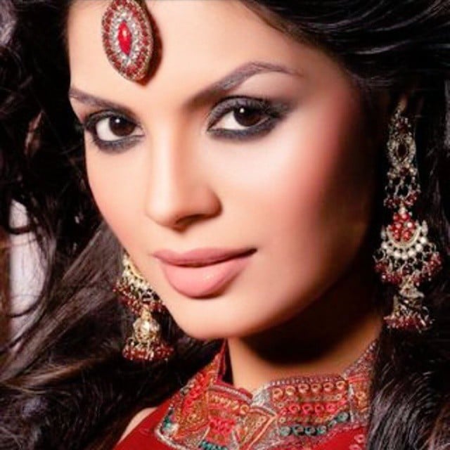 Sonali Raut