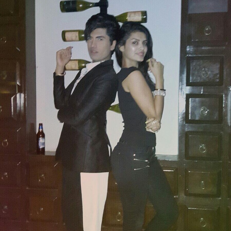 Sonali Raut