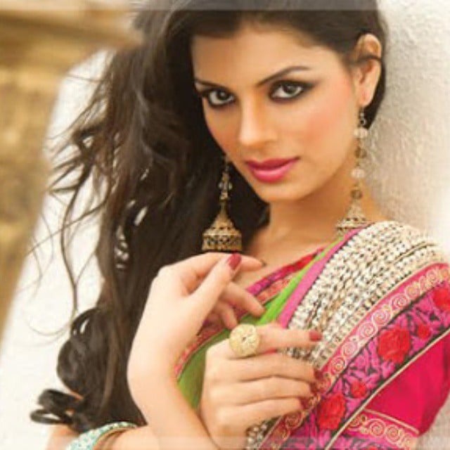 Sonali Raut