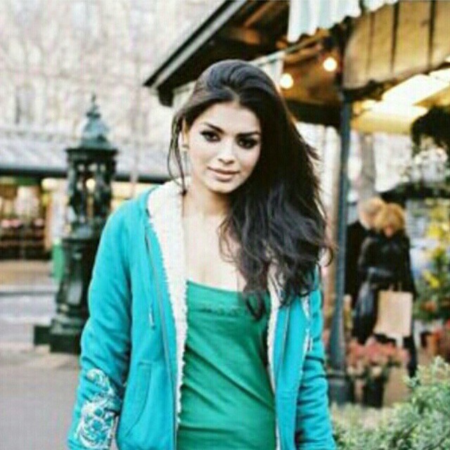 Sonali Raut